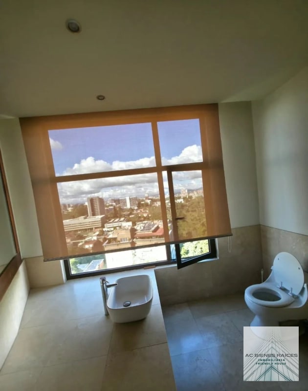 CASA MARGARITA APTO DISPONIBLE EN RENTA PARA 1 DE ABRIL - 7