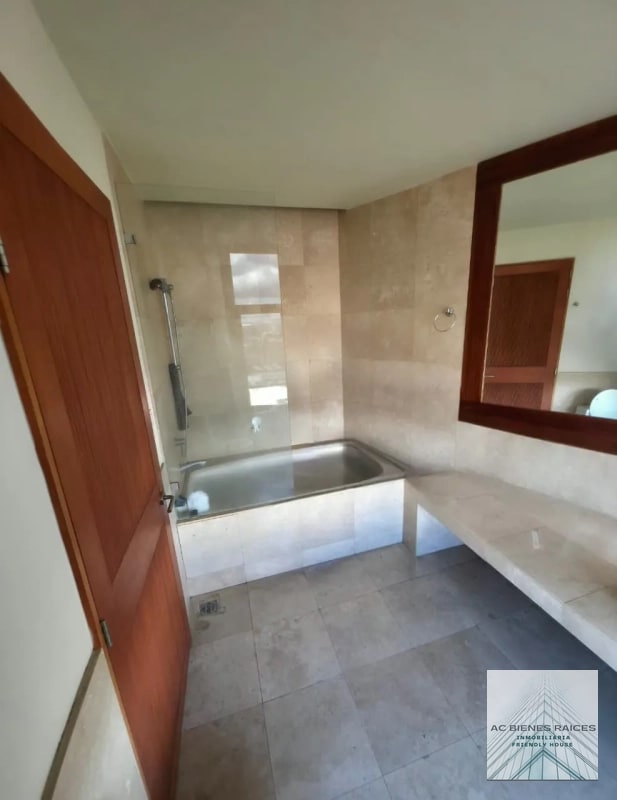 CASA MARGARITA APTO DISPONIBLE EN RENTA PARA 1 DE ABRIL - 6