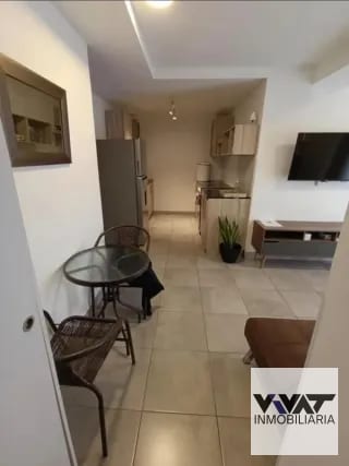 APARTAMENTO EN RENTA EN EDIFICIO MODRA ZONA 4 — Apartamento en Alquiler en Modra, Zona 4, Guatemala, Ciudad — miniatura 2 de 9