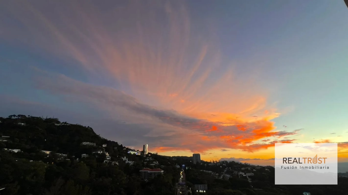 VENDO APARTAMENTO CON VISTAS ESPECTACULARES - ALBERO SAN LÁZARO ZONA 15 - 4