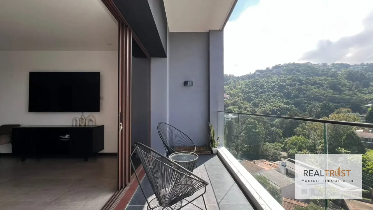 Vendo Apartamento con Vistas Espectaculares - Albero San Lázaro Zona 15 — Apartamento en Venta en San Lázaro, Zona 15, Guatemala, Ciudad — foto 4 de 16