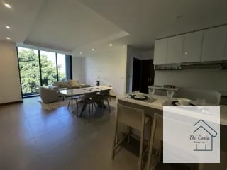Apartamento en Venta Amueblado zona 13 — Apartamento en Venta en Zona 13, Guatemala, Ciudad — miniatura 1 de 6