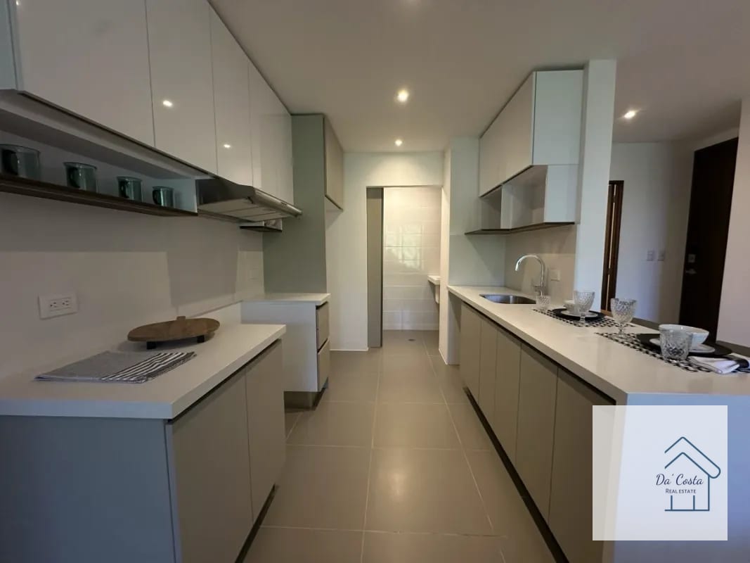 Apartamento en Venta Amueblado zona 13 — Apartamento en Venta en Zona 13, Guatemala, Ciudad — foto 5 de 6