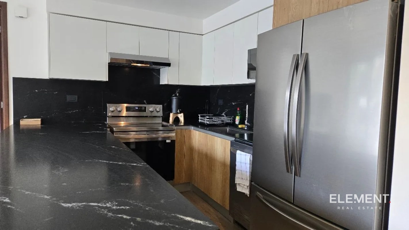 Apartamento amueblado en venta - Naridia, Zona 14 - 16