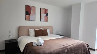 Apartamento amueblado en venta - Naridia, Zona 14 — Apartamento en Venta en Naridia, Zona 14, Guatemala, Ciudad — miniatura 16 de 17