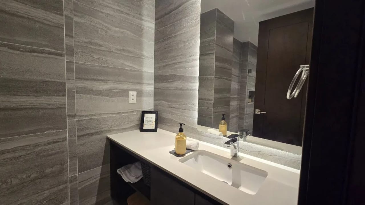 Apartamento amueblado en venta - Naridia, Zona 14 — Apartamento en Venta en Naridia, Zona 14, Guatemala, Ciudad — foto 14 de 17