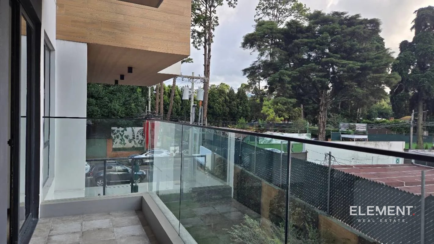 Apartamento amueblado en venta - Naridia, Zona 14 - 11