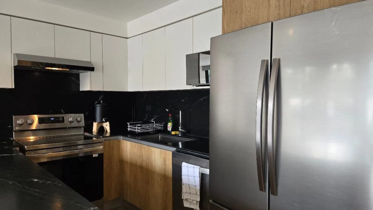 Apartamento amueblado en venta - Naridia, Zona 14 — Apartamento en Venta en Naridia, Zona 14, Guatemala, Ciudad — foto 8 de 17