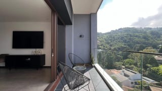 Apartamento en venta Albero San Lazaro zona 15 — Apartamento en Venta en Zona 15, Guatemala, Ciudad — miniatura 5 de 6