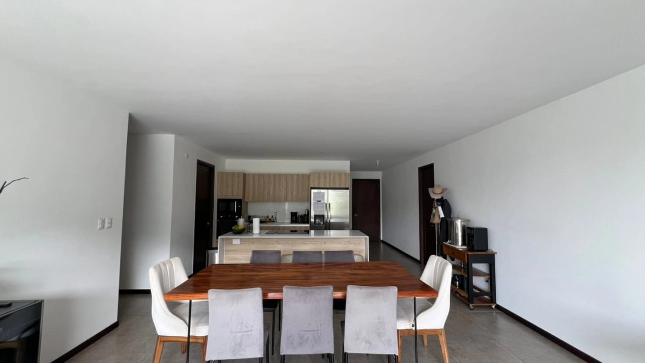 Apartamento en venta Albero San Lazaro zona 15 — Apartamento en Venta en Zona 15, Guatemala, Ciudad — foto 4 de 6