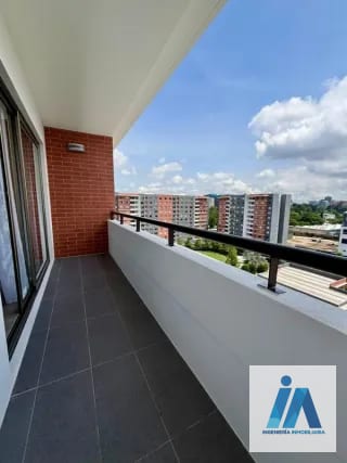 APARTAMENTOS EN ALQUILER – 📍Segheria, zona 14 — Apartamento en Alquiler en Segheria, Zona 14, Guatemala, Ciudad — miniatura 14 de 15
