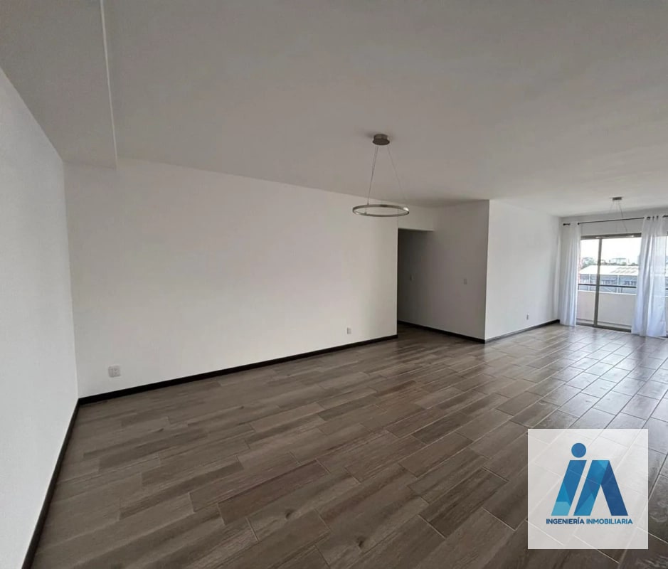 APARTAMENTOS EN ALQUILER – 📍Segheria, zona 14 - 12