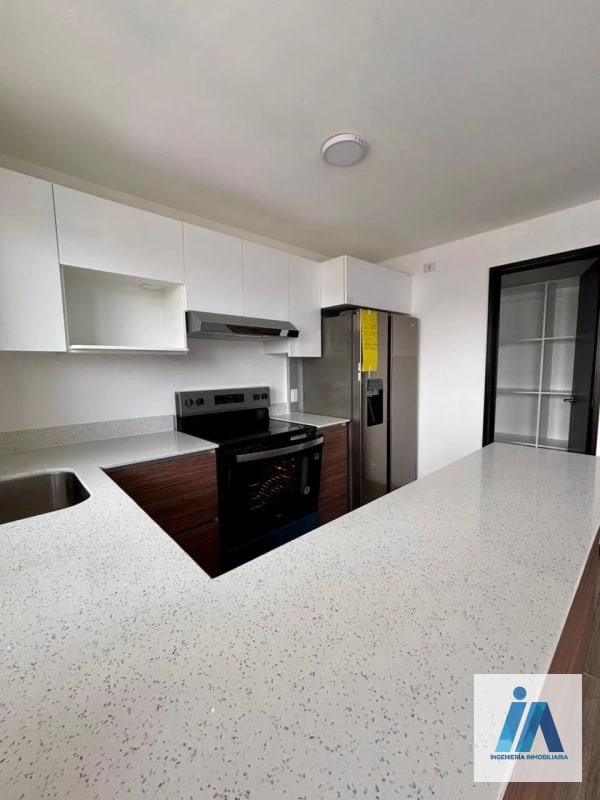 APARTAMENTOS EN ALQUILER – 📍Segheria, zona 14 - 11