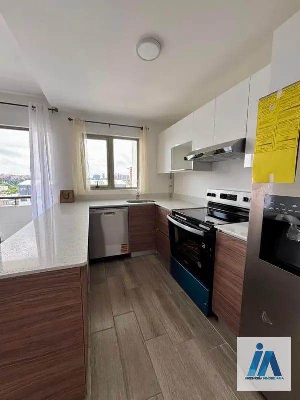 APARTAMENTOS EN ALQUILER – 📍Segheria, zona 14 — Apartamento en Alquiler en Segheria, Zona 14, Guatemala, Ciudad — foto 11 de 15