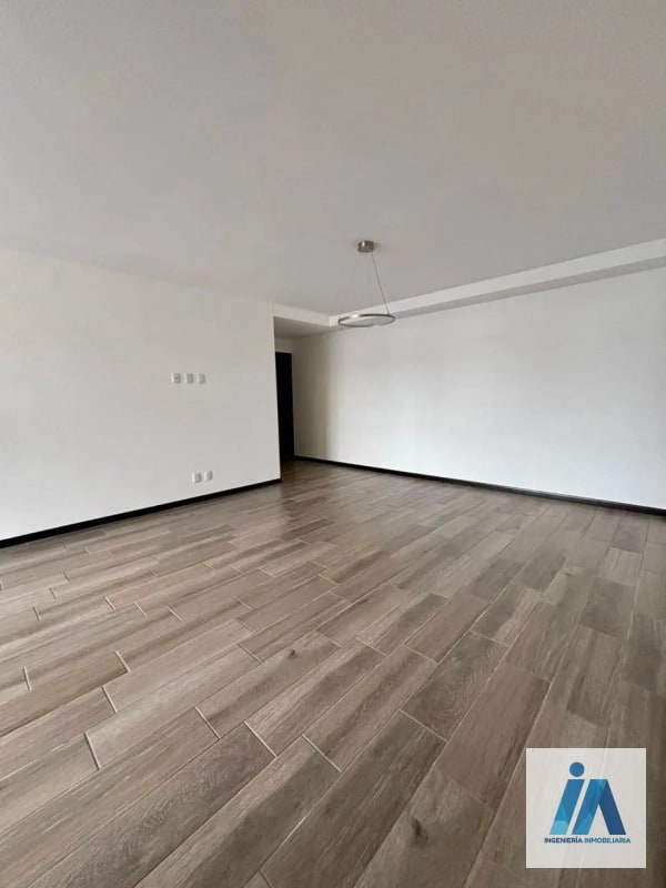 APARTAMENTOS EN ALQUILER – 📍Segheria, zona 14 - 9