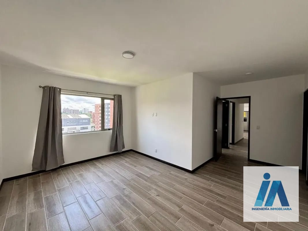 APARTAMENTOS EN ALQUILER – 📍Segheria, zona 14 — Apartamento en Alquiler en Segheria, Zona 14, Guatemala, Ciudad — foto 9 de 15