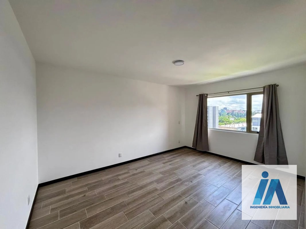 APARTAMENTOS EN ALQUILER – 📍Segheria, zona 14 - 6