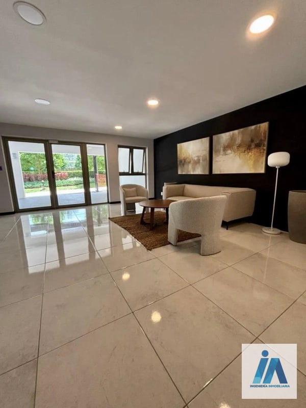 APARTAMENTOS EN ALQUILER – 📍Segheria, zona 14 - 3