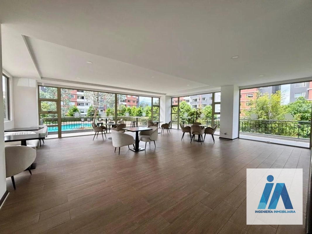 APARTAMENTOS EN ALQUILER – 📍Segheria, zona 14 - 2