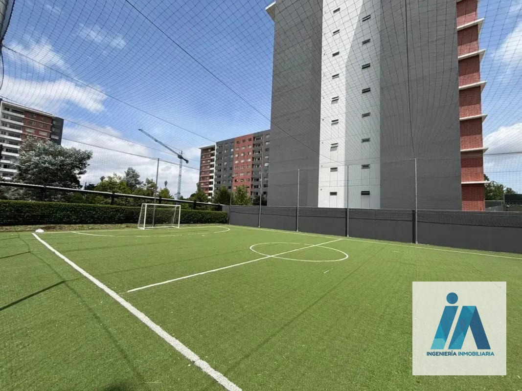 APARTAMENTOS EN ALQUILER – 📍Segheria, zona 14 — Apartamento en Alquiler en Segheria, Zona 14, Guatemala, Ciudad — foto 2 de 15