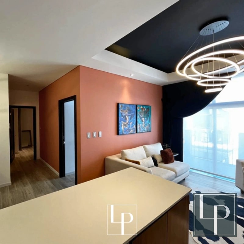Apartamento Totalmente Amueblado en Renta en Lirios de Cayalá - 6