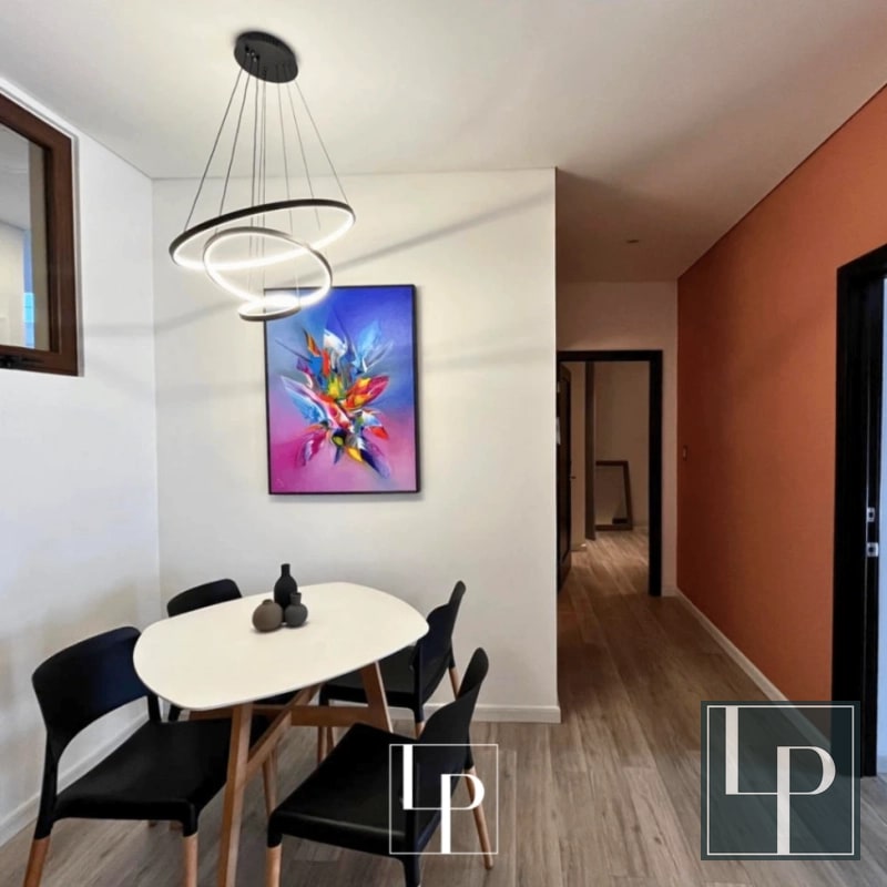Apartamento Totalmente Amueblado en Renta en Lirios de Cayalá - 5