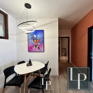 Apartamento Totalmente Amueblado en Renta en Lirios de Cayalá — Apartamento en Alquiler en Lirios de Cayalá I, Zona 16, Guatemala, Ciudad — miniatura 4 de 8