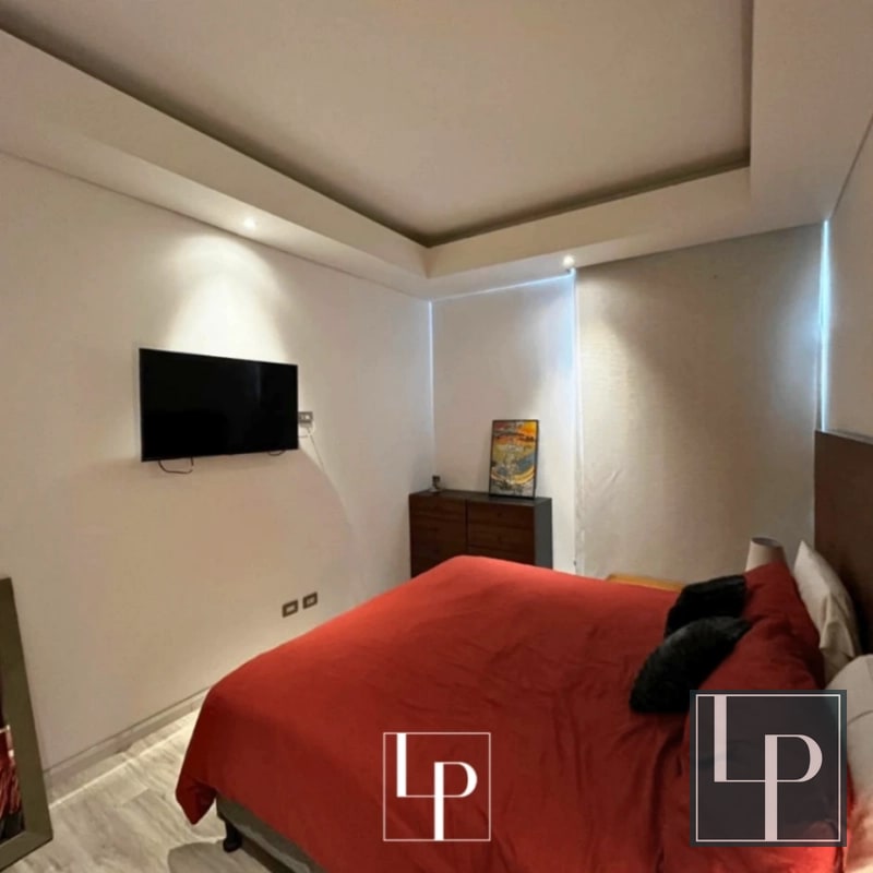 Apartamento Totalmente Amueblado en Renta en Lirios de Cayalá - 3