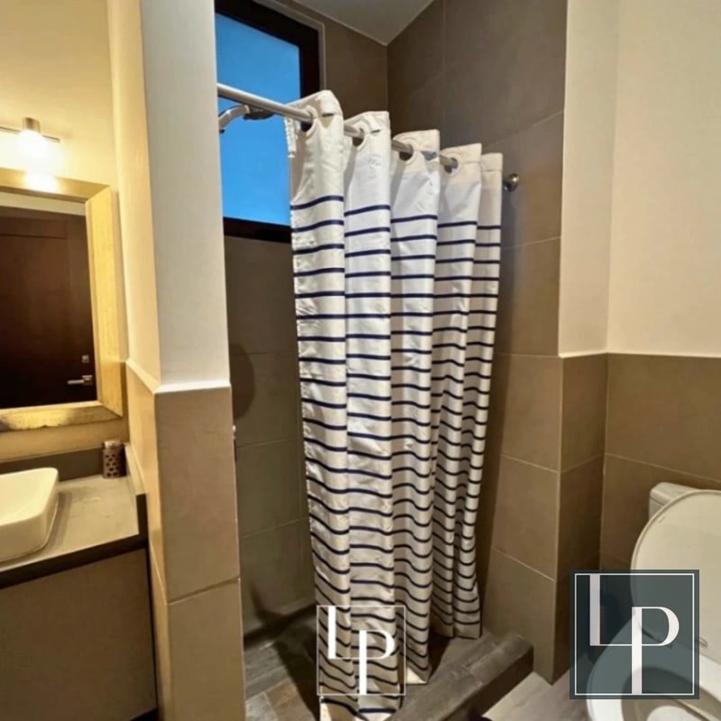 Apartamento Totalmente Amueblado en Renta en Lirios de Cayalá - 1