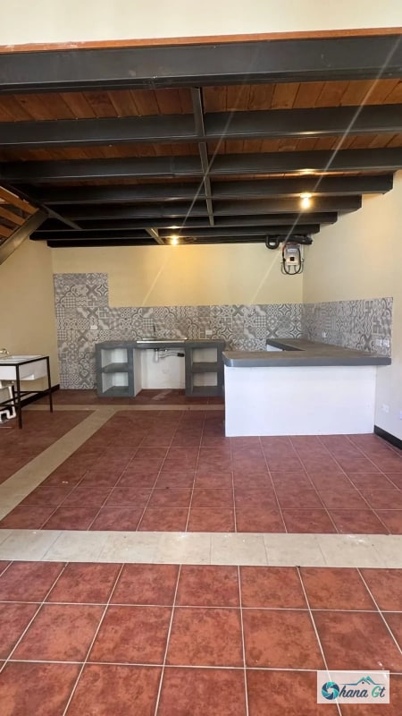 RENTO APARTAMENTOS TIPO LOFT ZONA 16 SAN GASPAR - 4