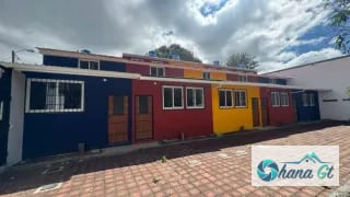 RENTO APARTAMENTOS TIPO LOFT  ZONA 16 SAN GASPAR — Apartamento en Alquiler en San Gaspar, Zona 16, Guatemala, Ciudad — miniatura 3 de 6