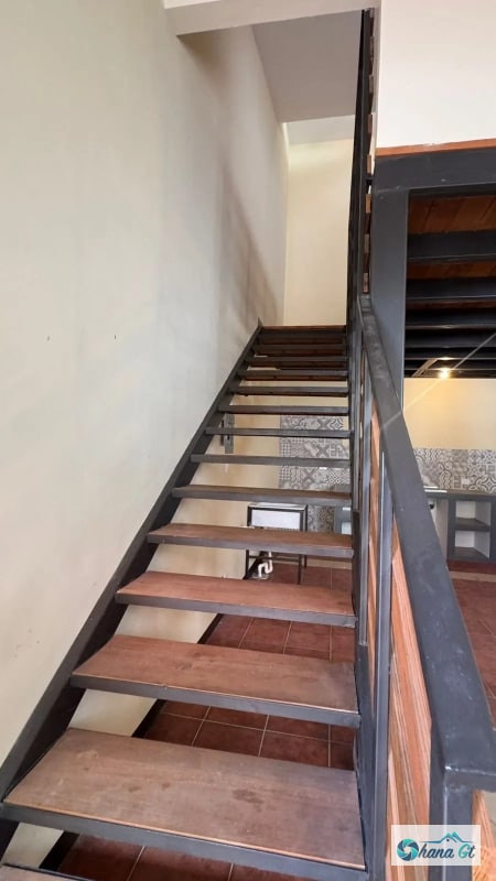 RENTO APARTAMENTOS TIPO LOFT  ZONA 16 SAN GASPAR - 2