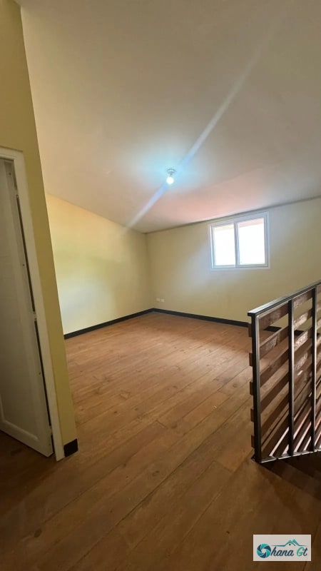 RENTO APARTAMENTOS TIPO LOFT  ZONA 16 SAN GASPAR - 6