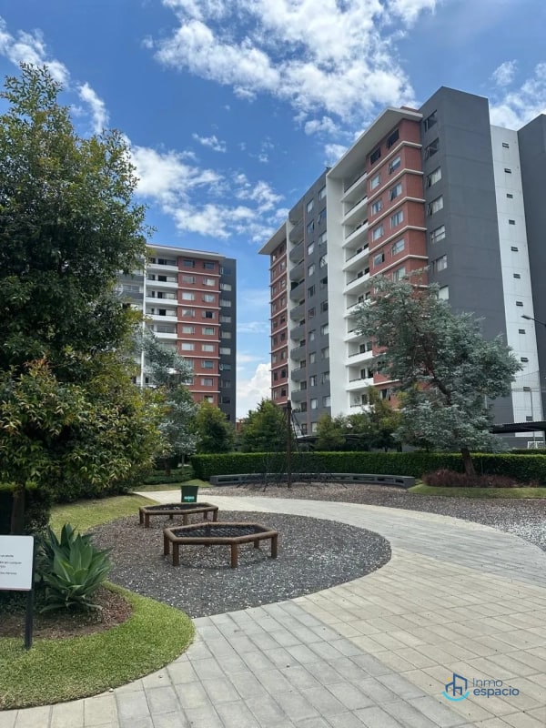 Apartamento en Renta, Zona 14-Segheria - 2