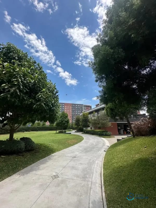Apartamento en Renta, Zona 14-Segheria — Apartamento en Alquiler en Zona 14, Guatemala, Ciudad — foto 6 de 17