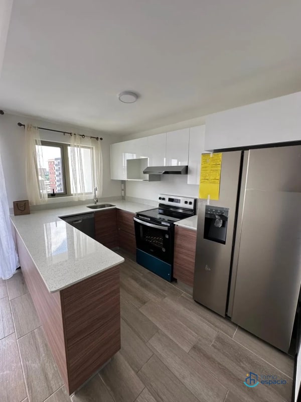 Apartamento en Renta, Zona 14-Segheria - 15