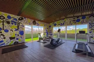 🏙️ Ganga Apartamento en venta – Edificio Cento, Santa Catarina Pinula — Apartamento en Venta en Cento, Santa Catarina Pinula, Guatemala, Ciudad — miniatura 1 de 7