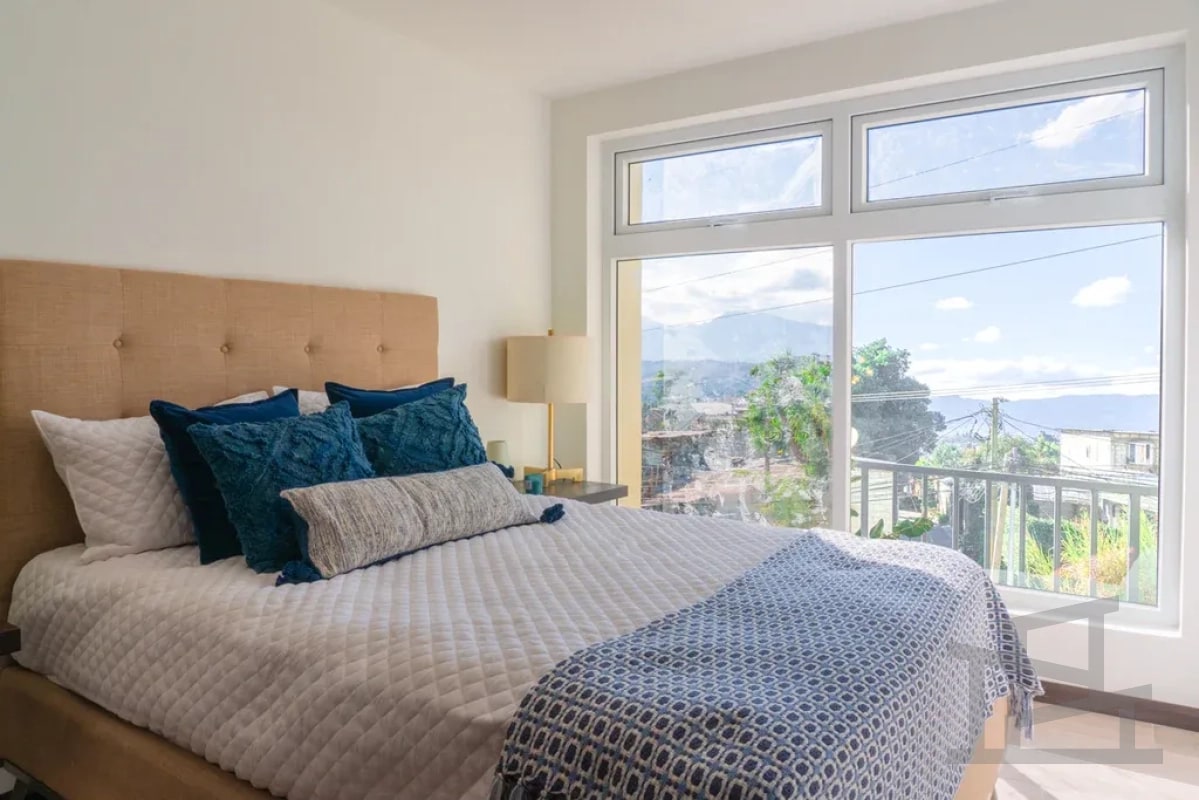 🏙️ Ganga Apartamento en venta – Edificio Cento, Santa Catarina Pinula - 6