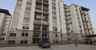 🏙️ Ganga Apartamento en venta – Edificio Cento, Santa Catarina Pinula — Apartamento en Venta en Cento, Santa Catarina Pinula, Guatemala, Ciudad — miniatura 5 de 7