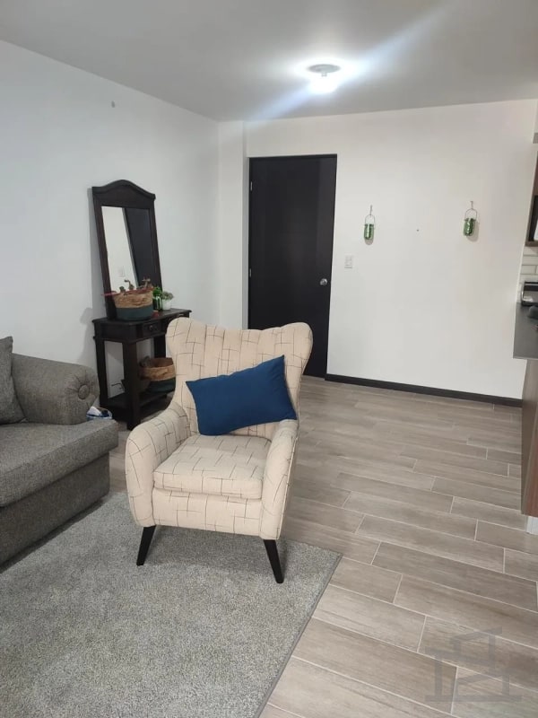 🏙️ Ganga Apartamento en venta – Edificio Cento, Santa Catarina Pinula - 3