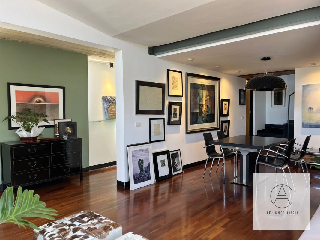 Loft en renta, en Oakland, zona 10 - 17