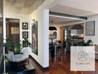 Loft en renta, en Oakland, zona 10 — Apartamento en Alquiler en Oakland I, Zona 10, Guatemala, Ciudad — miniatura 17 de 17