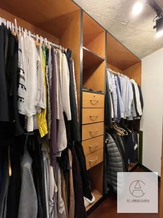Loft en renta, en Oakland, zona 10 — Apartamento en Alquiler en Oakland I, Zona 10, Guatemala, Ciudad — miniatura 15 de 17