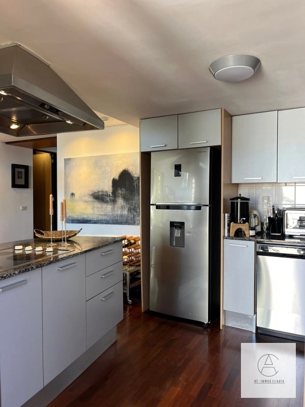 Loft en renta, en Oakland, zona 10 - 10