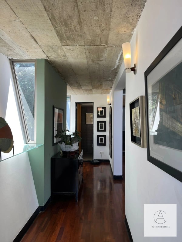 Loft en renta, en Oakland, zona 10 - 8