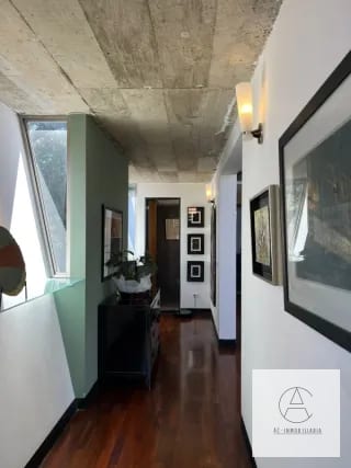 Loft en renta, en Oakland, zona 10 — Apartamento en Alquiler en Oakland I, Zona 10, Guatemala, Ciudad — miniatura 9 de 17