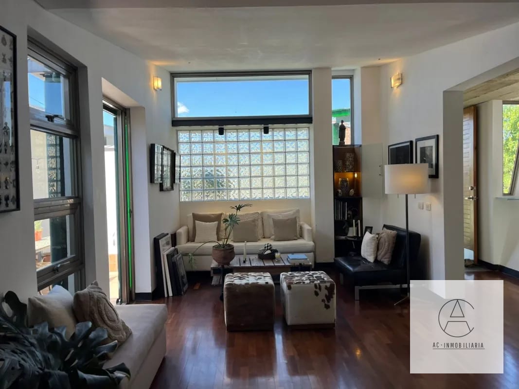 Loft en renta, en Oakland, zona 10 — Apartamento en Alquiler en Oakland I, Zona 10, Guatemala, Ciudad — foto 5 de 17