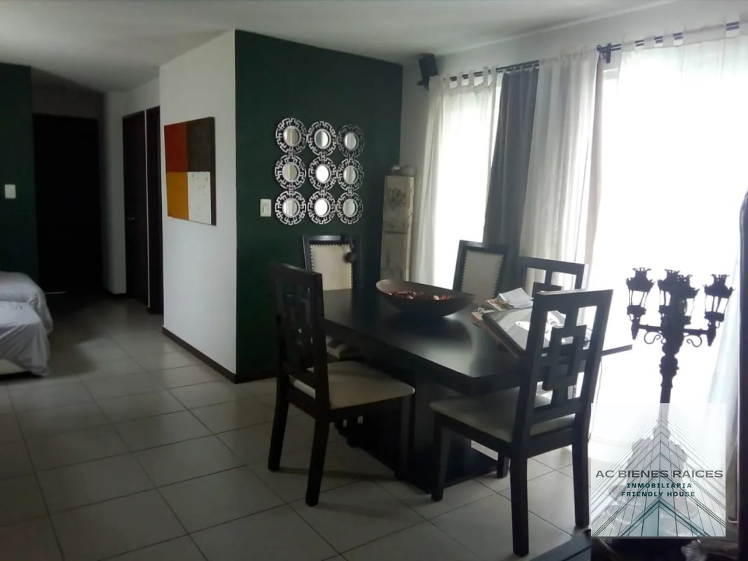 APARTAMENTO VENTA EN PARQUE 7 - 10