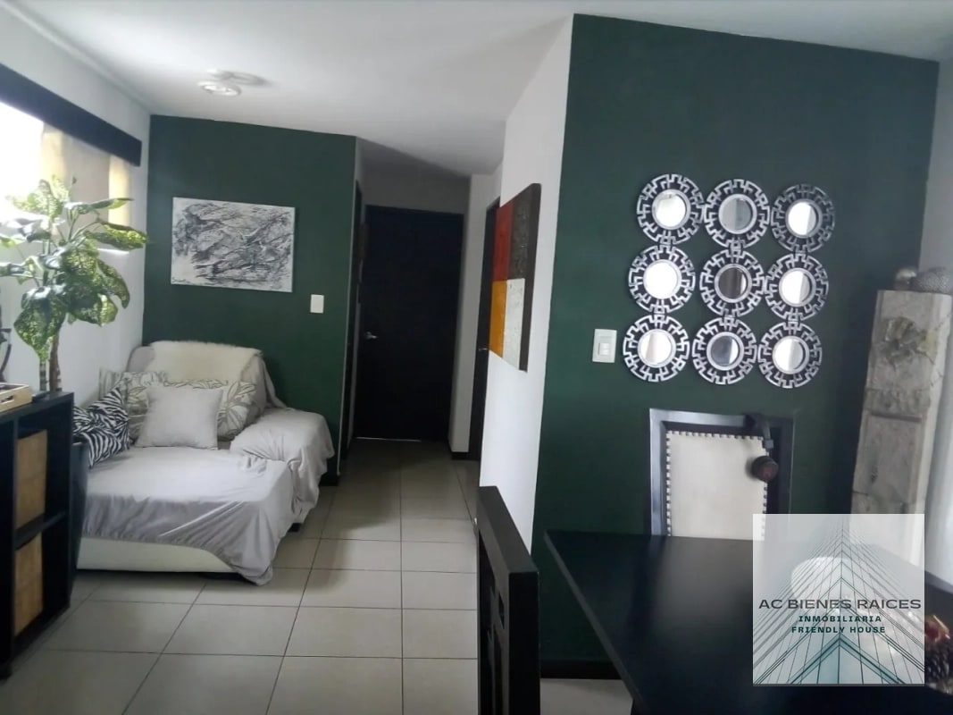 APARTAMENTO VENTA EN PARQUE 7 - 3
