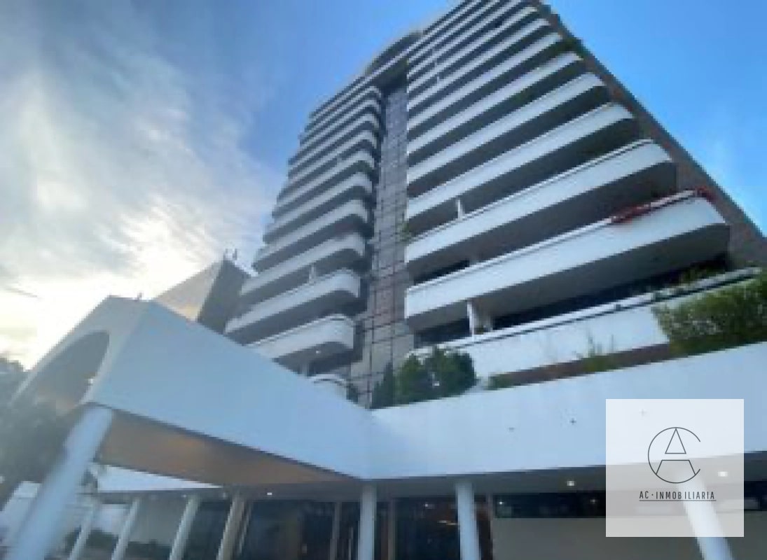 Apartamento en venta en Villa Mayor, zona 14 - 2